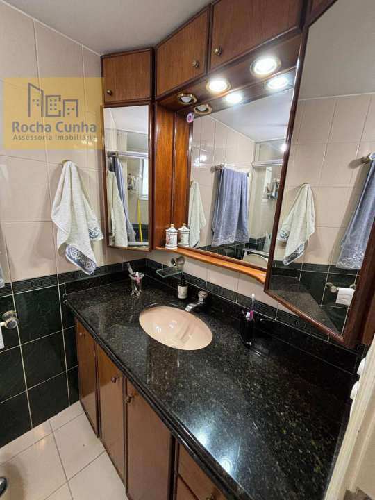 Conheça Apartamento 2 quartos à venda São Paulo,SP - R$ 363.000 - VENDA9811 - 10 10