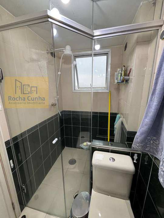 Conheça Apartamento 2 quartos à venda São Paulo,SP - R$ 363.000 - VENDA9811 - 11 11