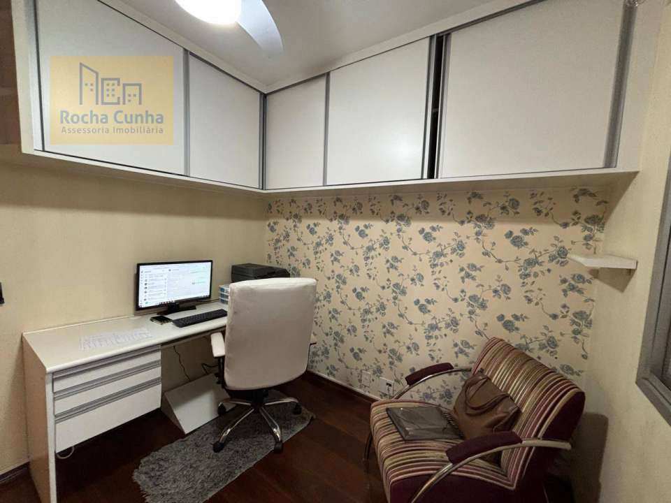 Conheça Apartamento 2 quartos à venda São Paulo,SP - R$ 363.000 - VENDA9811 - 12 12