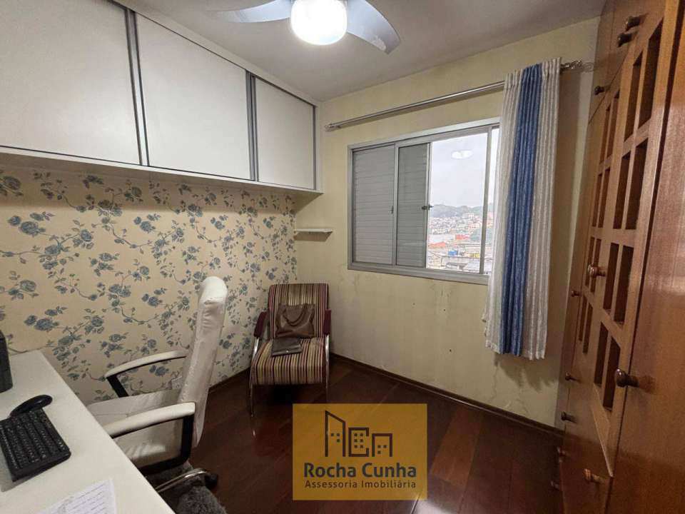 Conheça Apartamento 2 quartos à venda São Paulo,SP - R$ 363.000 - VENDA9811 - 13 13