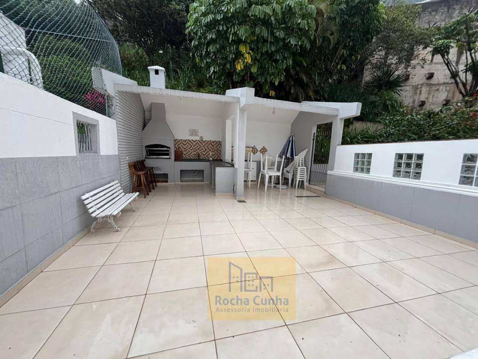 Conheça Apartamento 2 quartos à venda São Paulo,SP - R$ 363.000 - VENDA9811 - 14 14