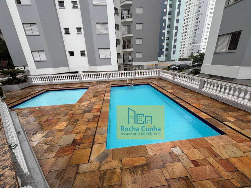 Conheça Apartamento 2 quartos à venda São Paulo,SP - R$ 363.000 - VENDA9811 - 15 15