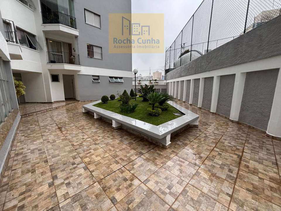 Conheça Apartamento 2 quartos à venda São Paulo,SP - R$ 363.000 - VENDA9811 - 16 16