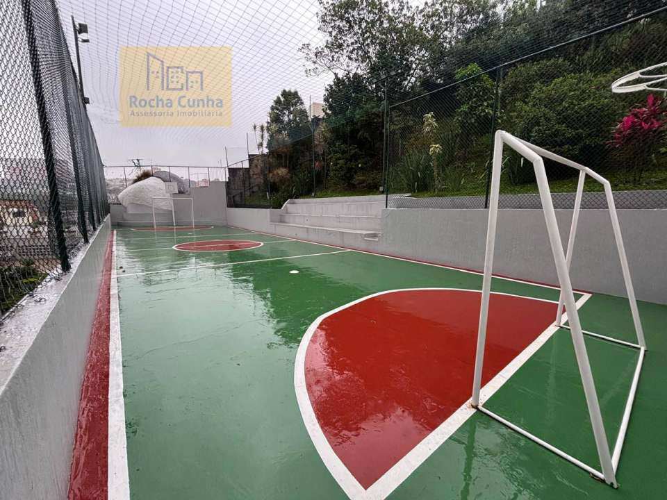 Conheça Apartamento 2 quartos à venda São Paulo,SP - R$ 363.000 - VENDA9811 - 18 18