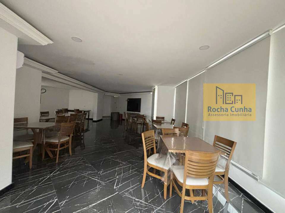 Conheça Apartamento 2 quartos à venda São Paulo,SP - R$ 363.000 - VENDA9811 - 19 19