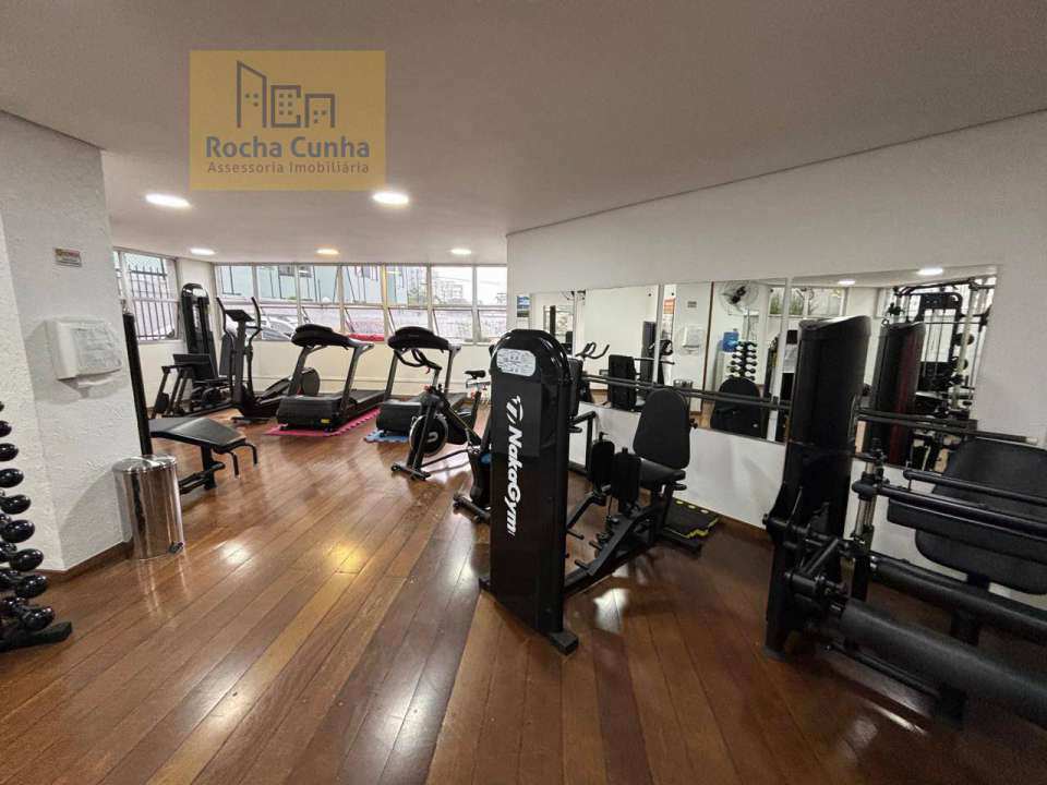 Conheça Apartamento 2 quartos à venda São Paulo,SP - R$ 363.000 - VENDA9811 - 20 20