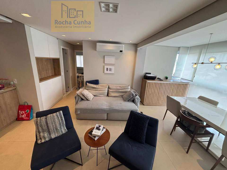 Conheça Apartamento 2 quartos à venda São Paulo,SP - R$ 1.200.000 - VENDA3305 - 1 1