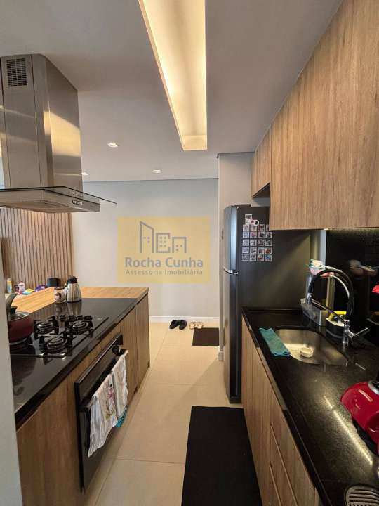 Conheça Apartamento 2 quartos à venda São Paulo,SP - R$ 1.200.000 - VENDA3305 - 3 3