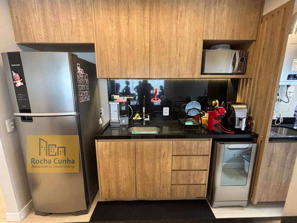 Conheça Apartamento 2 quartos à venda São Paulo,SP - R$ 1.200.000 - VENDA3305 - 5 5