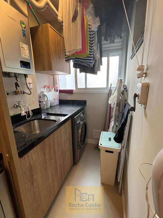 Conheça Apartamento 2 quartos à venda São Paulo,SP - R$ 1.200.000 - VENDA3305 - 6 6
