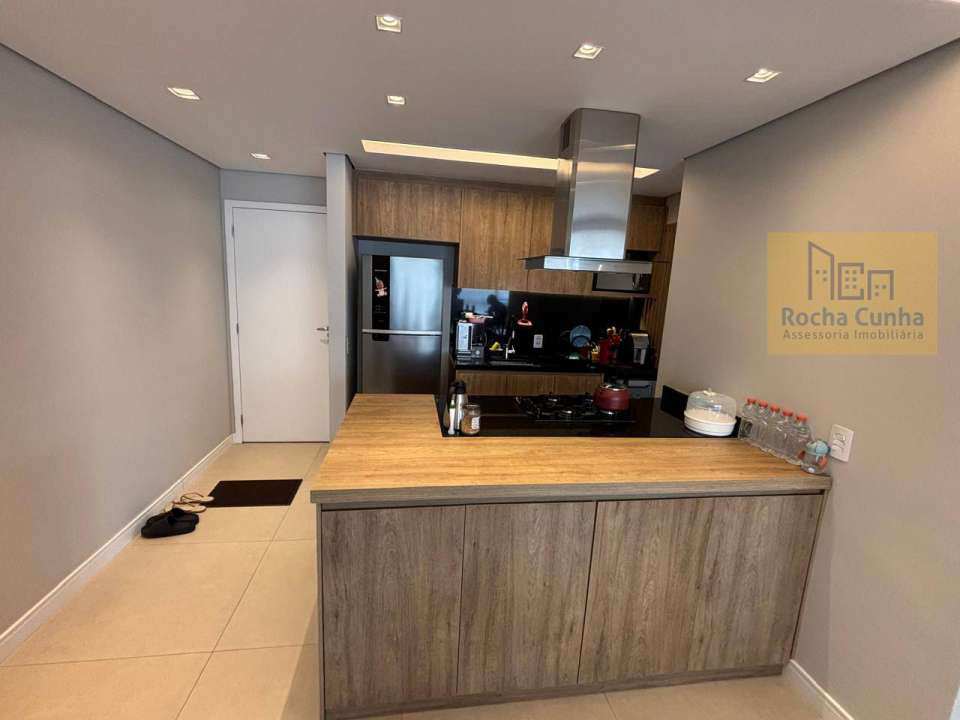 Conheça Apartamento 2 quartos à venda São Paulo,SP - R$ 1.200.000 - VENDA3305 - 7 7