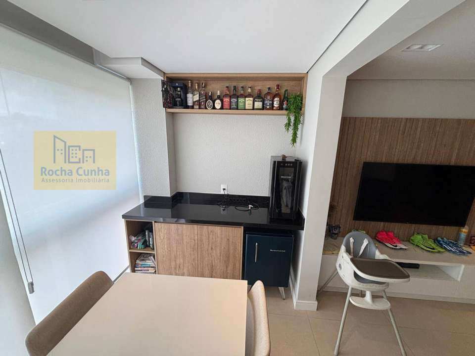 Conheça Apartamento 2 quartos à venda São Paulo,SP - R$ 1.200.000 - VENDA3305 - 8 8