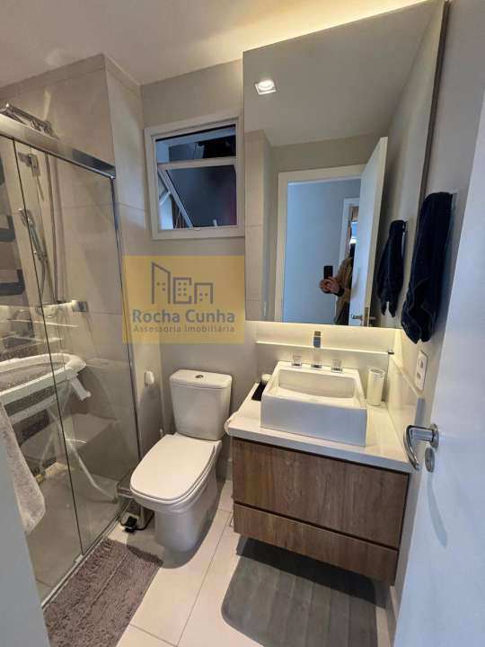 Conheça Apartamento 2 quartos à venda São Paulo,SP - R$ 1.200.000 - VENDA3305 - 9 9