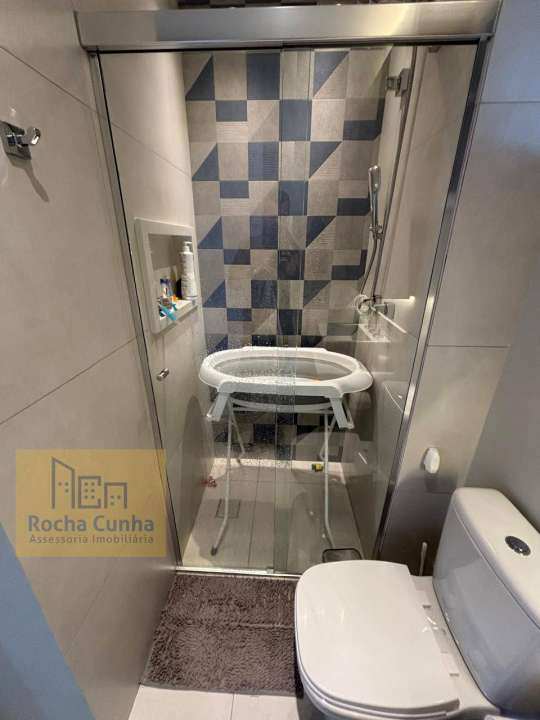 Conheça Apartamento 2 quartos à venda São Paulo,SP - R$ 1.200.000 - VENDA3305 - 10 10
