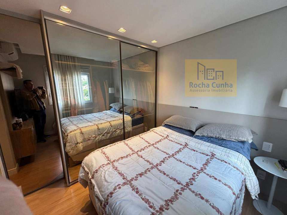 Conheça Apartamento 2 quartos à venda São Paulo,SP - R$ 1.200.000 - VENDA3305 - 12 12