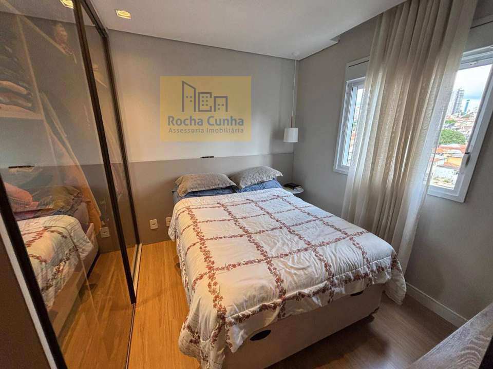 Conheça Apartamento 2 quartos à venda São Paulo,SP - R$ 1.200.000 - VENDA3305 - 13 13