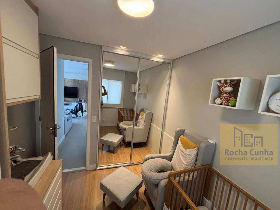 Conheça Apartamento 2 quartos à venda São Paulo,SP - R$ 1.200.000 - VENDA3305 - 14 14