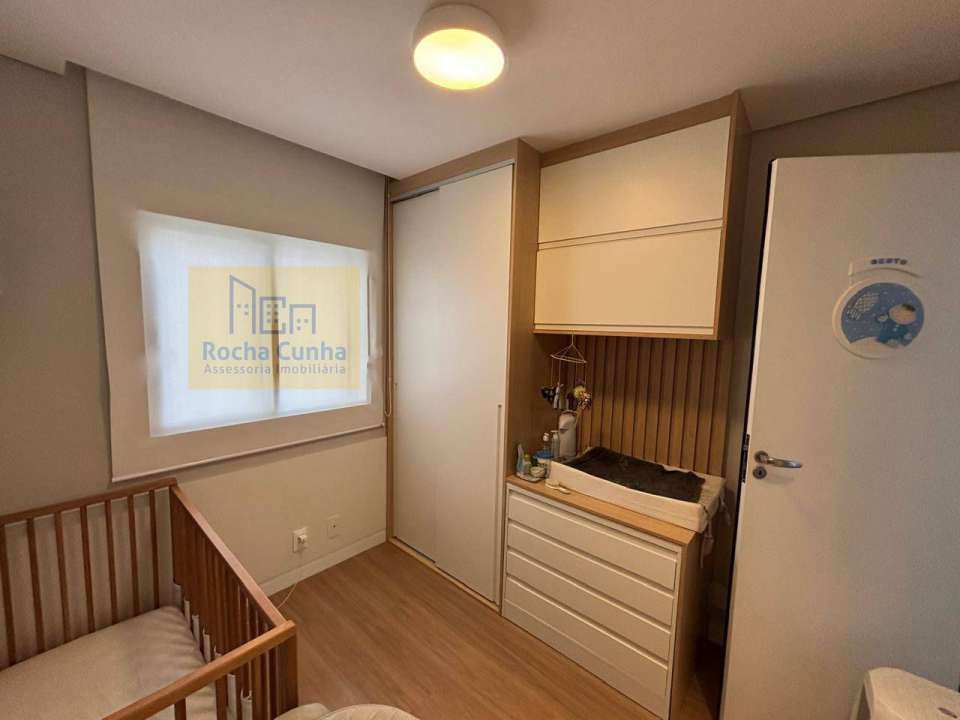 Conheça Apartamento 2 quartos à venda São Paulo,SP - R$ 1.200.000 - VENDA3305 - 15 15