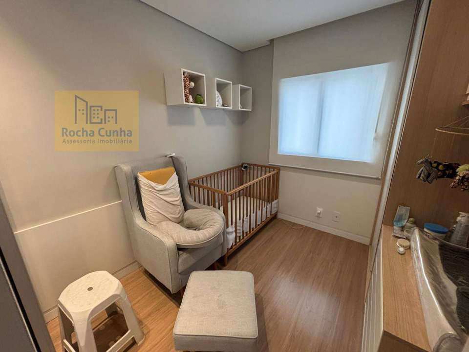 Conheça Apartamento 2 quartos à venda São Paulo,SP - R$ 1.200.000 - VENDA3305 - 16 16