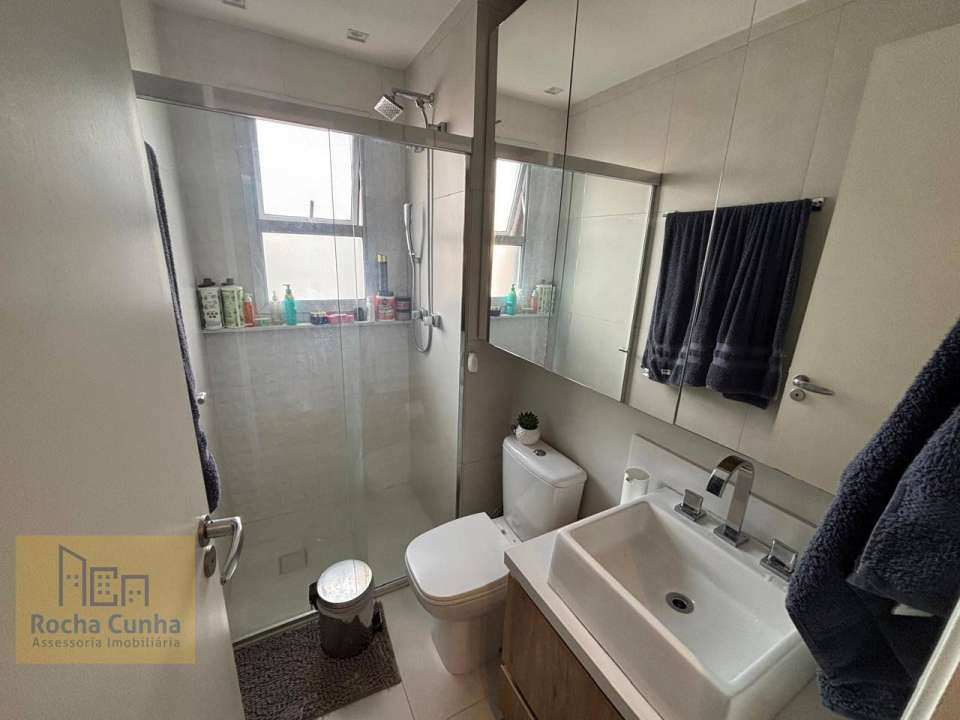 Conheça Apartamento 2 quartos à venda São Paulo,SP - R$ 1.200.000 - VENDA3305 - 17 17
