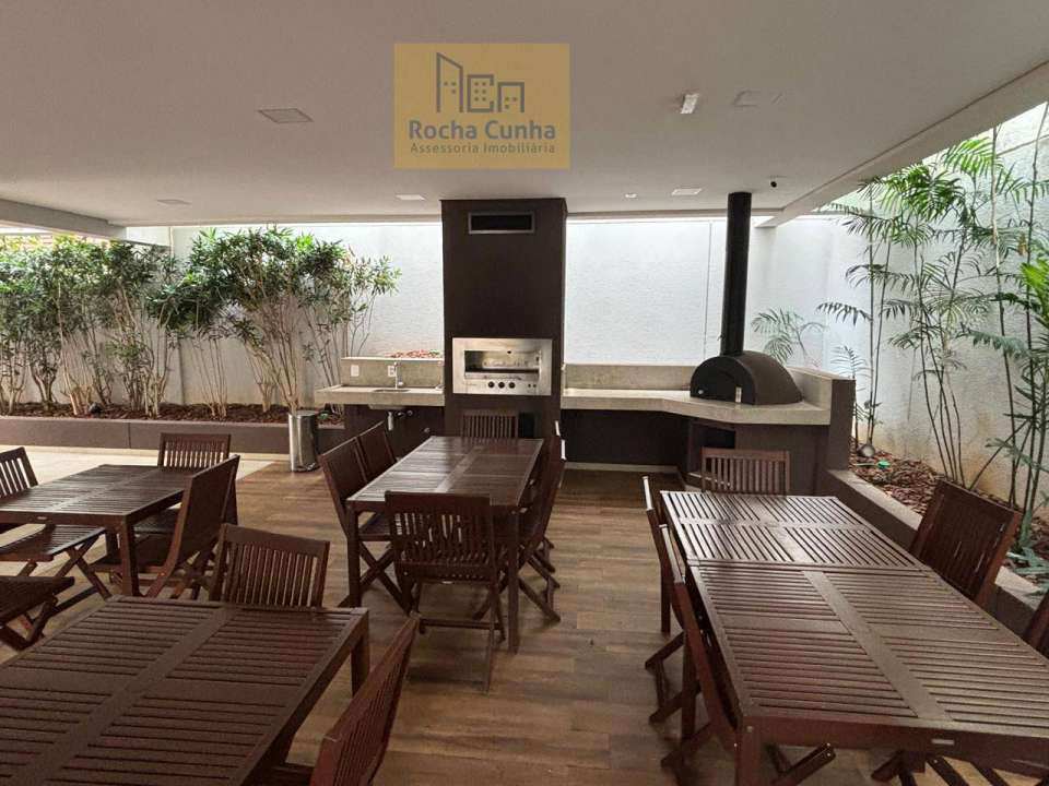 Conheça Apartamento 2 quartos à venda São Paulo,SP - R$ 1.200.000 - VENDA3305 - 18 18