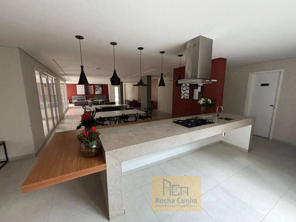 Conheça Apartamento 2 quartos à venda São Paulo,SP - R$ 1.200.000 - VENDA3305 - 19 19