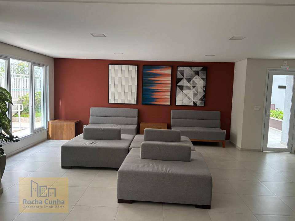 Conheça Apartamento 2 quartos à venda São Paulo,SP - R$ 1.200.000 - VENDA3305 - 20 20