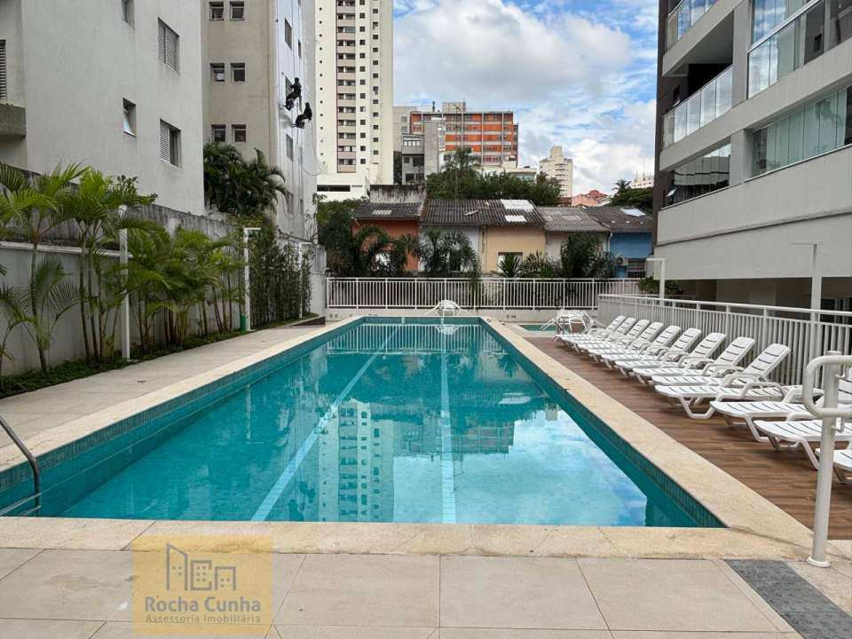 Conheça Apartamento 2 quartos à venda São Paulo,SP - R$ 1.200.000 - VENDA3305 - 21 21