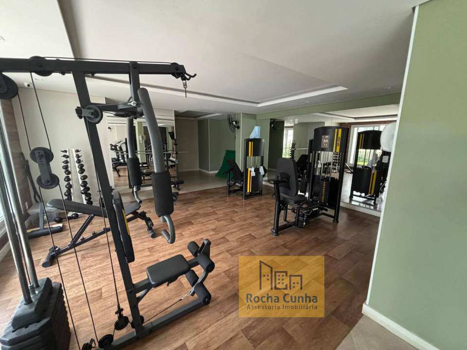 Conheça Apartamento 2 quartos à venda São Paulo,SP - R$ 1.200.000 - VENDA3305 - 22 22