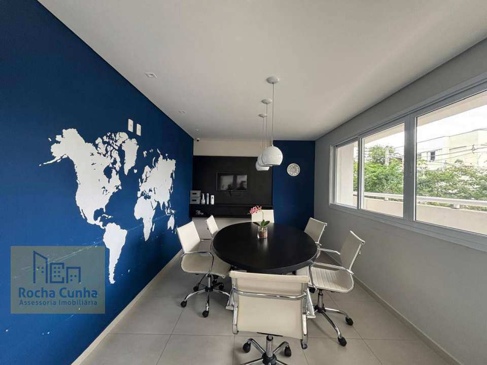 Conheça Apartamento 2 quartos à venda São Paulo,SP - R$ 1.200.000 - VENDA3305 - 23 23