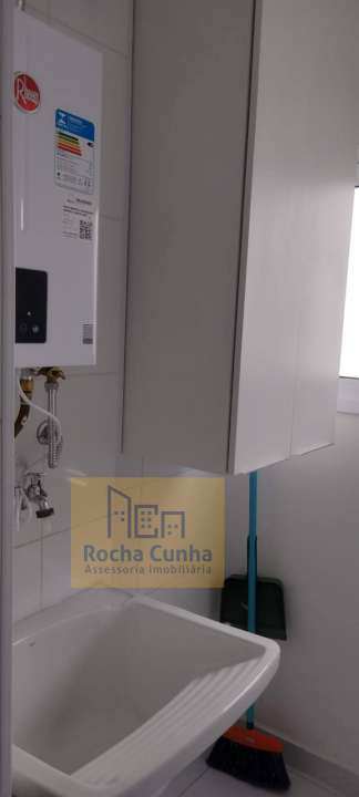Conheça Apartamento 1 quarto para alugar São Paulo,SP - R$ 3.500 - LOCACAO3183 - 4 4