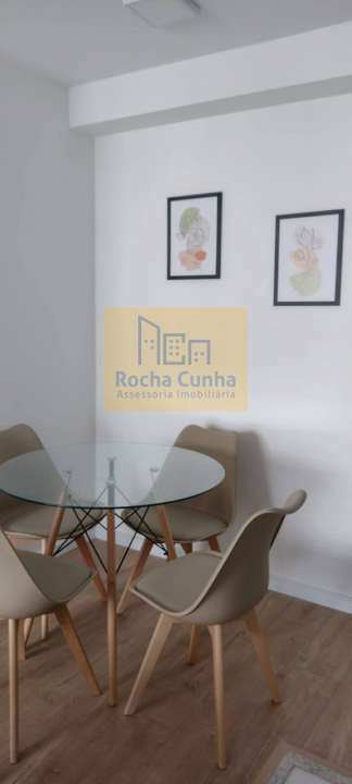 Conheça Apartamento 1 quarto para alugar São Paulo,SP - R$ 3.500 - LOCACAO3183 - 8 8