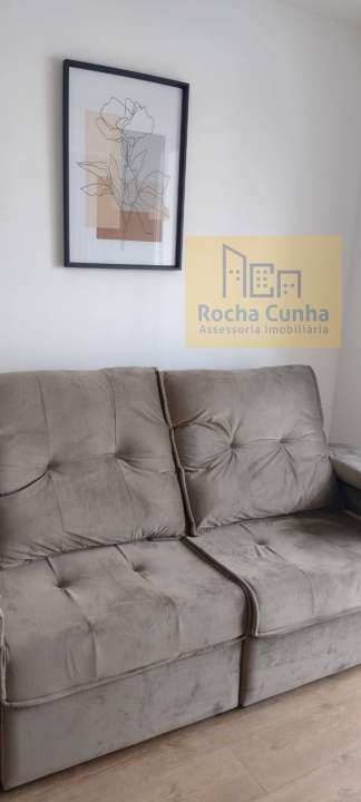 Conheça Apartamento 1 quarto para alugar São Paulo,SP - R$ 3.500 - LOCACAO3183 - 9 9