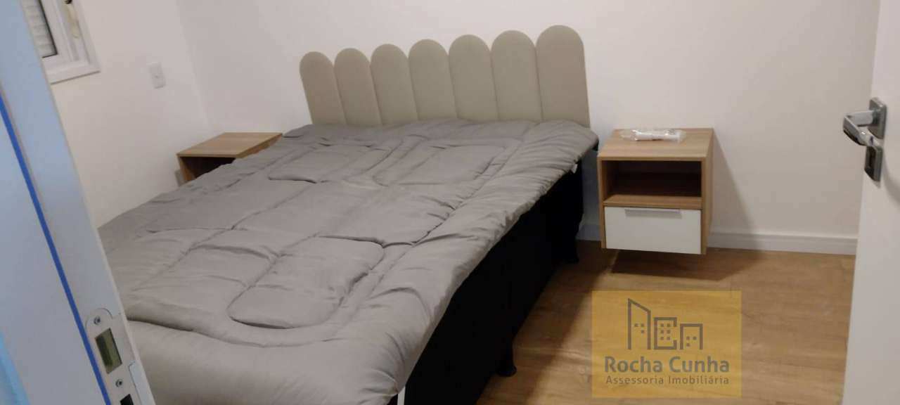 Conheça Apartamento 1 quarto para alugar São Paulo,SP - R$ 3.500 - LOCACAO3183 - 10 10
