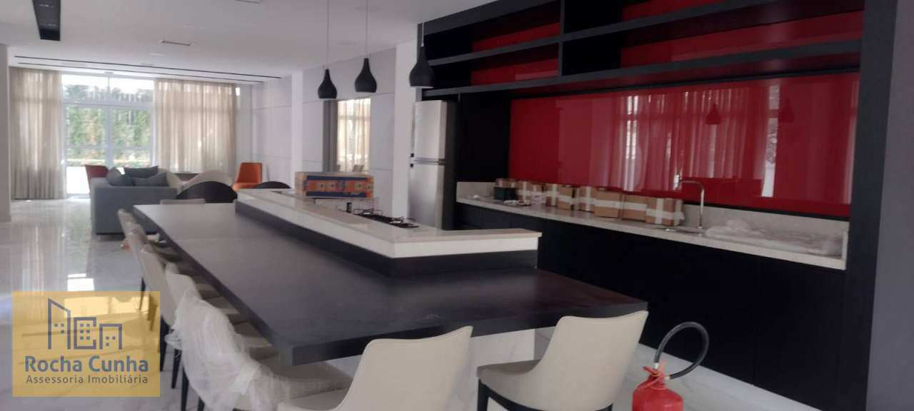 Conheça Apartamento 1 quarto para alugar São Paulo,SP - R$ 3.500 - LOCACAO3183 - 12 12