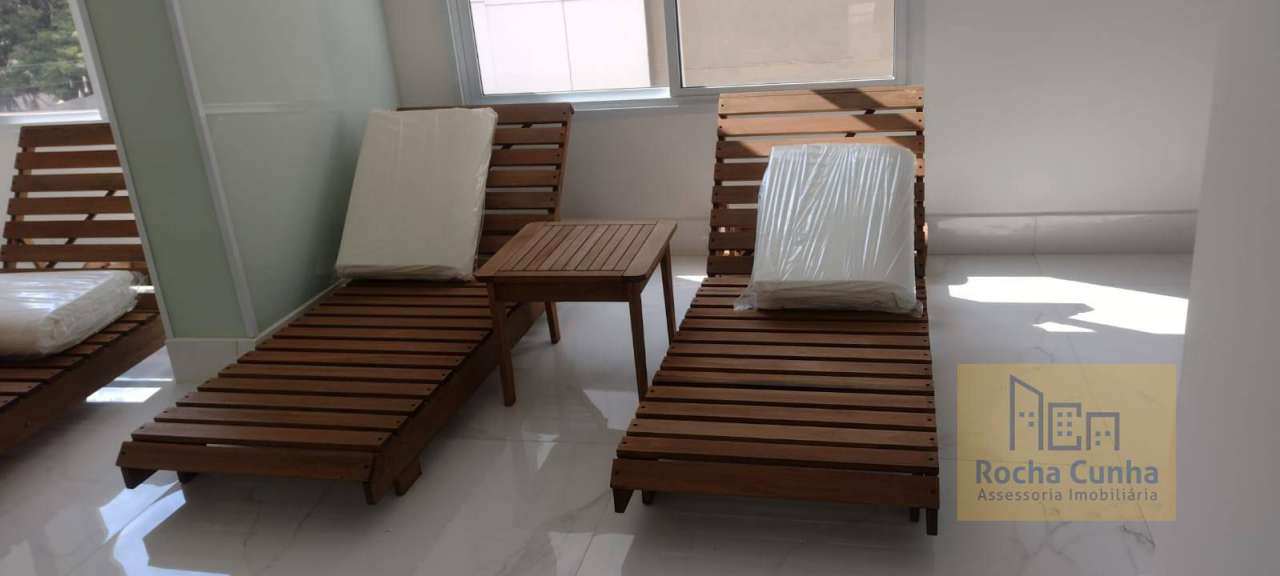 Conheça Apartamento 1 quarto para alugar São Paulo,SP - R$ 3.500 - LOCACAO3183 - 13 13