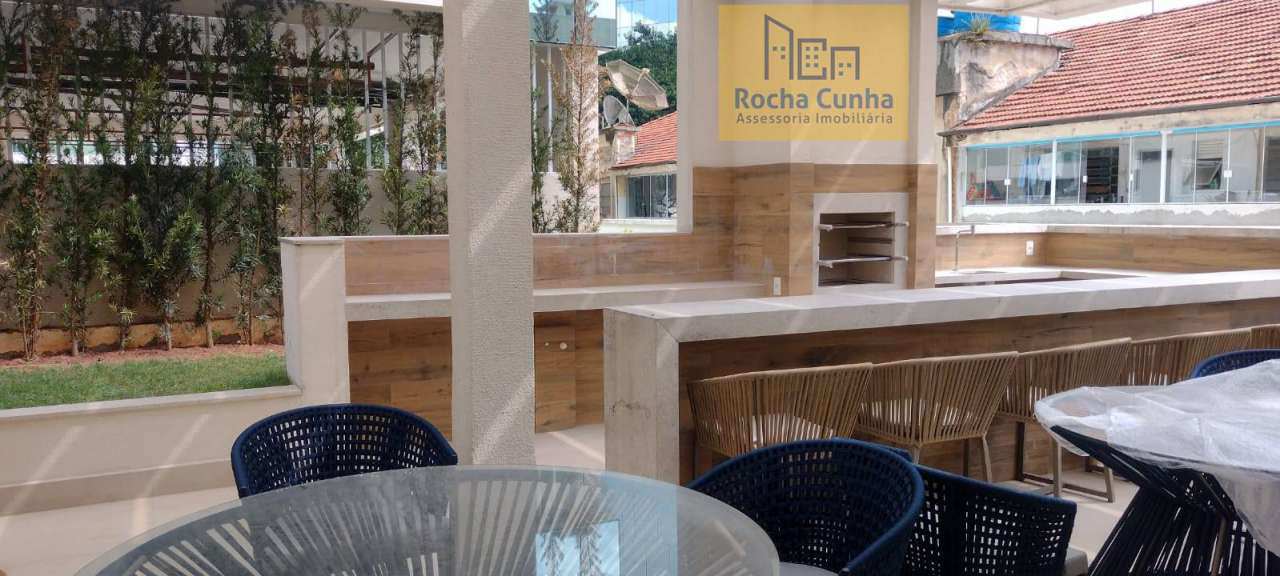 Conheça Apartamento 1 quarto para alugar São Paulo,SP - R$ 3.500 - LOCACAO3183 - 15 15