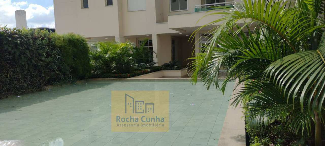 Conheça Apartamento 1 quarto para alugar São Paulo,SP - R$ 3.500 - LOCACAO3183 - 16 16