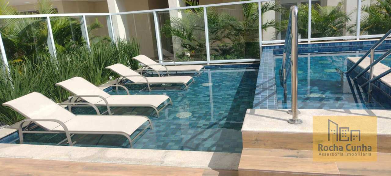 Conheça Apartamento 1 quarto para alugar São Paulo,SP - R$ 3.500 - LOCACAO3183 - 17 17