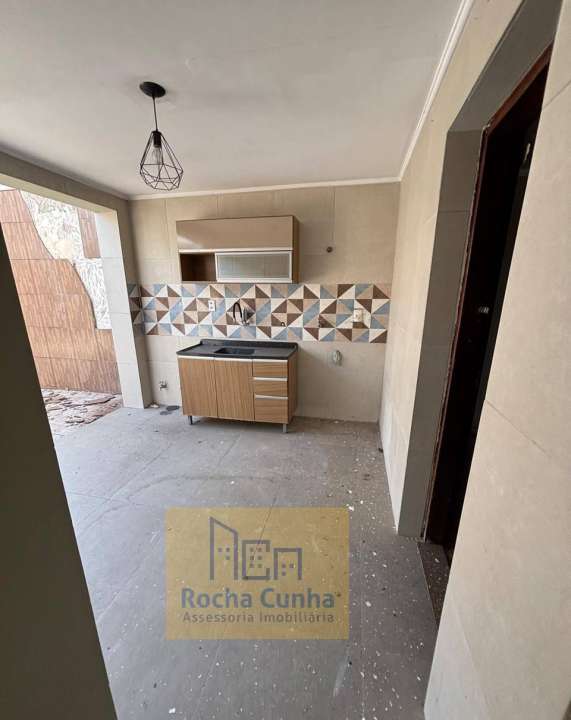 Conheça Casa 4 quartos para alugar São Paulo,SP Sumaré - R$ 7.200 - LOCACAO0707 - 2 2