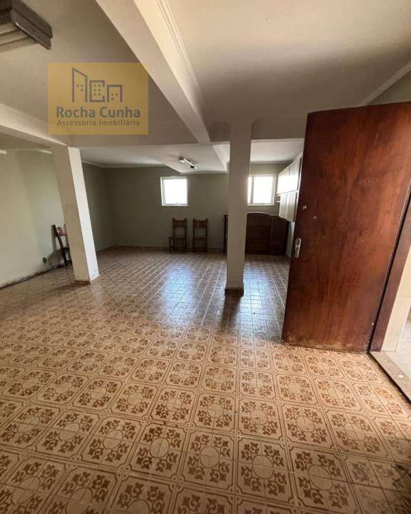Conheça Casa 4 quartos para alugar São Paulo,SP Sumaré - R$ 7.200 - LOCACAO0707 - 3 3