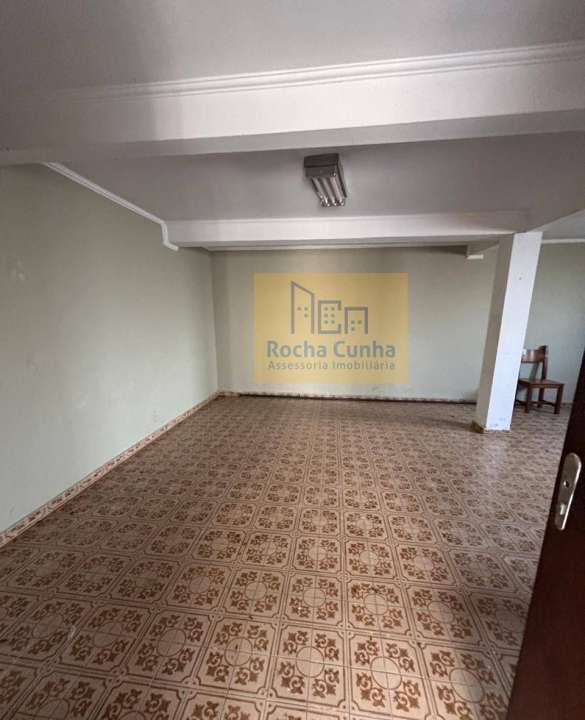 Conheça Casa 4 quartos para alugar São Paulo,SP Sumaré - R$ 7.200 - LOCACAO0707 - 4 4