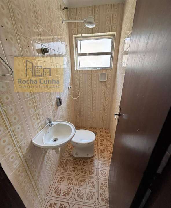 Conheça Casa 4 quartos para alugar São Paulo,SP Sumaré - R$ 7.200 - LOCACAO0707 - 5 5