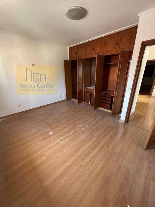 Conheça Casa 4 quartos para alugar São Paulo,SP Sumaré - R$ 7.200 - LOCACAO0707 - 8 8
