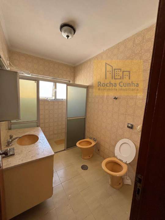 Conheça Casa 4 quartos para alugar São Paulo,SP Sumaré - R$ 7.200 - LOCACAO0707 - 11 11