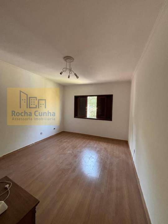 Conheça Casa 4 quartos para alugar São Paulo,SP Sumaré - R$ 7.200 - LOCACAO0707 - 13 13