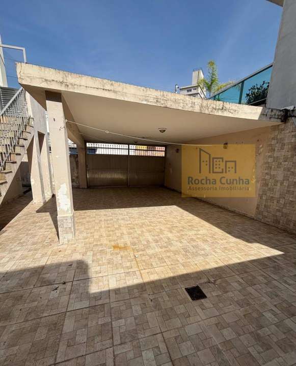Conheça Casa 4 quartos para alugar São Paulo,SP Sumaré - R$ 7.200 - LOCACAO0707 - 14 14