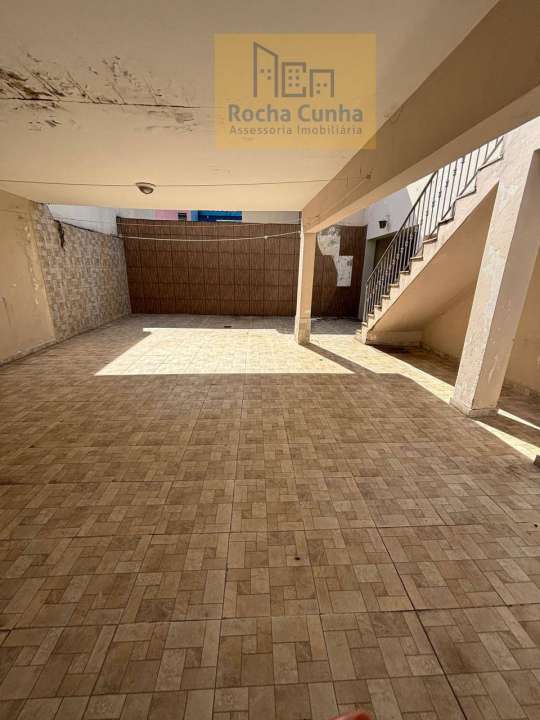 Conheça Casa 4 quartos para alugar São Paulo,SP Sumaré - R$ 7.200 - LOCACAO0707 - 15 15