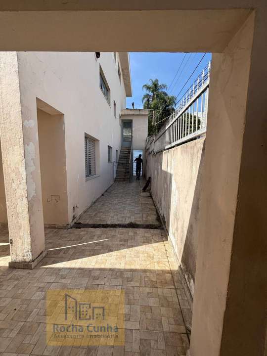 Conheça Casa 4 quartos para alugar São Paulo,SP Sumaré - R$ 7.200 - LOCACAO0707 - 16 16