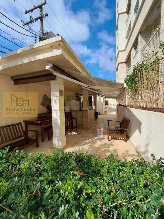 Conheça Apartamento 2 quartos para alugar São Paulo,SP - R$ 1.900 - LOCACAO9770 - 15 15